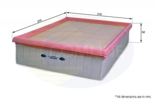 Engine air filter element - engine,