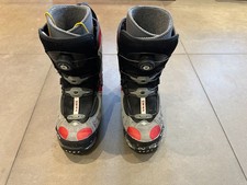 VANS CONTRA SNOWBOARD BOOTS