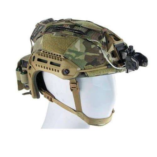 Agilite mtek flux helmet cover - agilite,