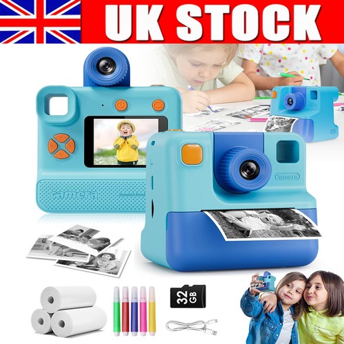 Kids mini instant print - mini,