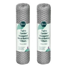 Chicken wire mesh roll 60cm - chicken,