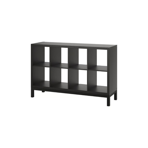 Ikea kallax shelving unit with - ikea,