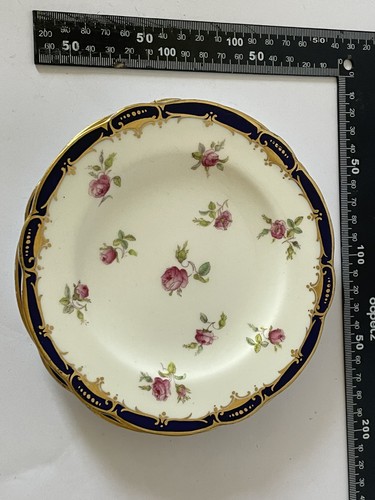 Vintage antique coalport - vintage,