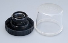 Nikon EL NIKKOR 50mm f4