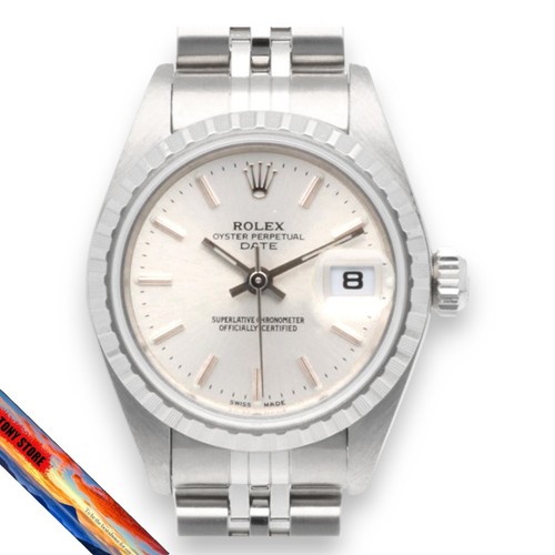 Rolex date oyster - oyster, perpetual