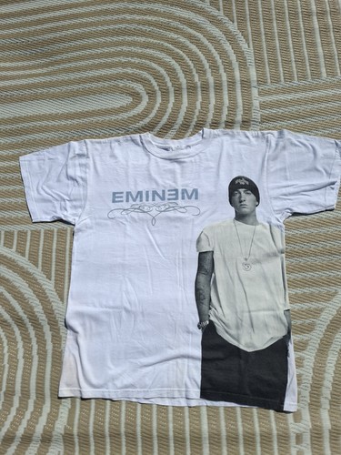 Vintage 2005 eminem - vintage,