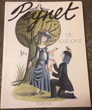 Raymond Peynet – De Tout