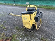 Bomag BW71E-2 Vibrating