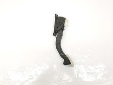 2009 FORD FOCUS THROTTLE