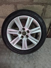 AUDI A4 ALLOY WHEEL 225/50/17 8K0601025B
