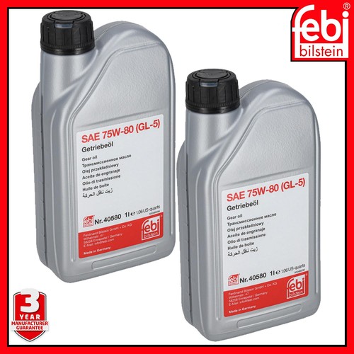 Transmission oil manual - oil,