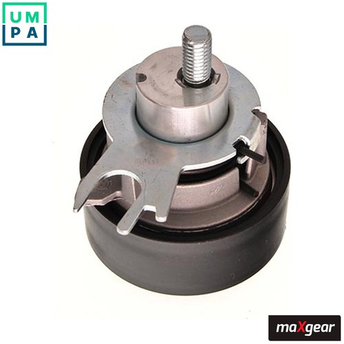 Tensioner pulley timing - tensioner, belt