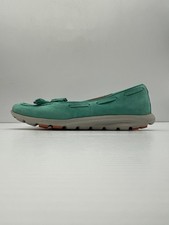 Womens Shoes Flats Rockport