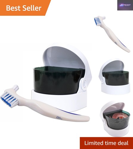 Effortless sonic cleaner - cleaner, &