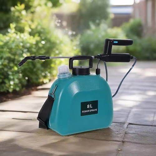 Automatic electric garden - 8l,