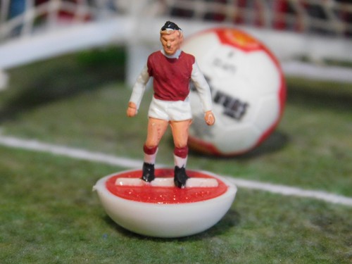 Vintage 1970s subbuteo - vintage,