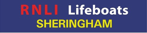 Rnli life boat rescue - boat, lifeboat