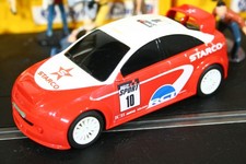 Scalextric Super Resistant