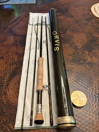 Orvis helios tip flex - zg,