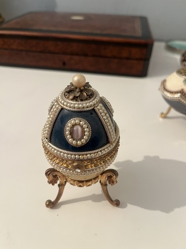 Faberge egg style - egg,