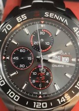 Tag Heuer Men's Formula 1