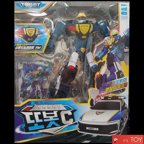 Tobot hyundai sonata - sonata, dn9