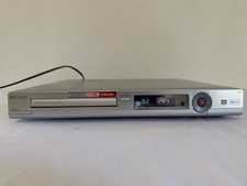 Philips Grey DVDR 3380 DVD