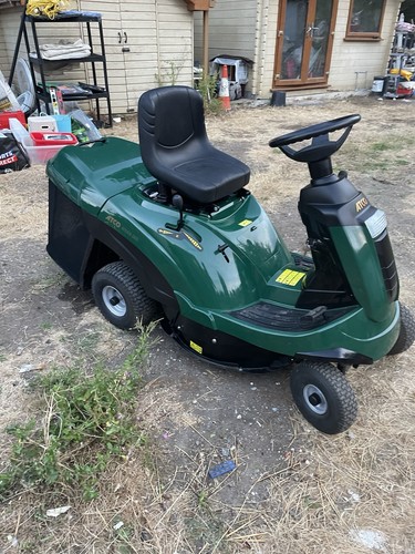 Atco gt36h petrol - gt36h, ride-on
