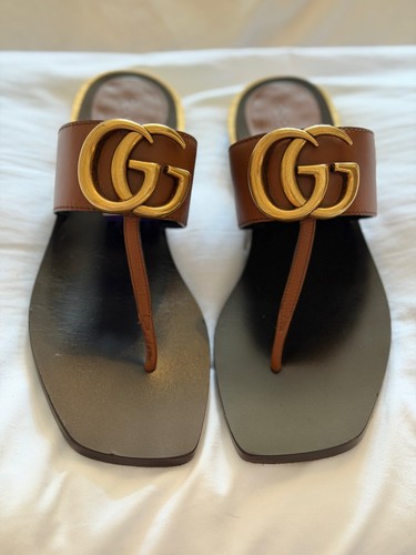 Gucci women sandals - gucci,
