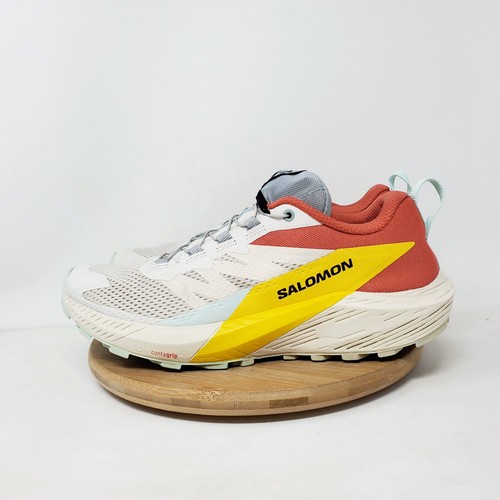 Salomon sense ride - salomon, 5