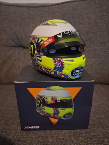 Lando norris scale mclaren - lando,