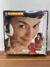 Rare Amelie Poulain Kubrick