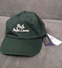 Ralph Lauren Polo Dark Green