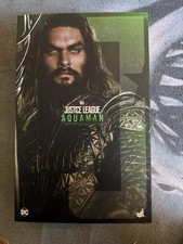 Hot Toys  Justice League