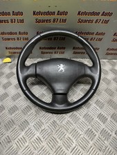 GENUINE Peugeot 206 CC Sport