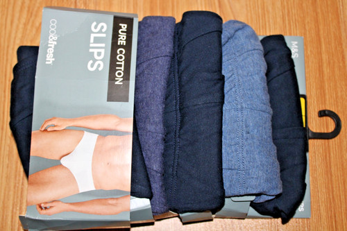Marks spencer pack cotton - marks,