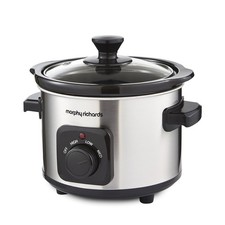 Morphy Richards 460300 Slow