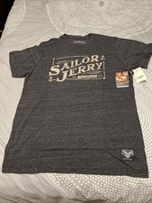 Sailor Jerry Original T Shirt