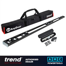 Trend H/JIG/D6 ANYDOOR Hinge