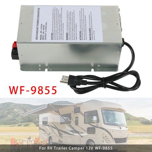 Converter amp power - converter, 55