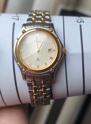 Accurist ladies quartz - accurist,