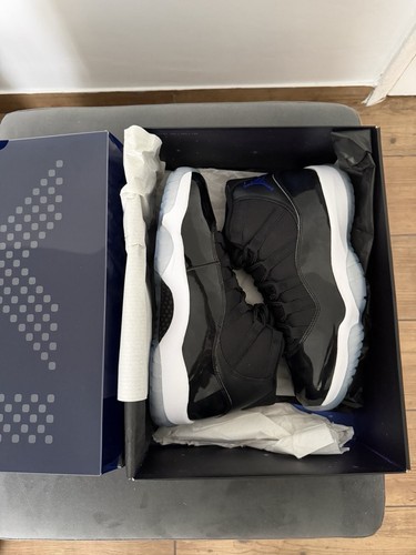 Nike air jordan retro space - 11,