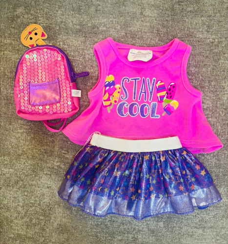 Build bear workshop casual - build-a-bear,