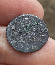 17TH CENTURY TOKEN. SUFFOLK