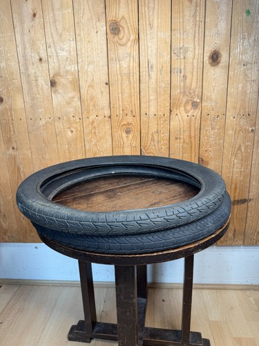 Premium bmx tyres 2 - tyres, 2.2