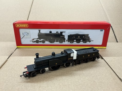 Hornby gauge steam - hornby, oo