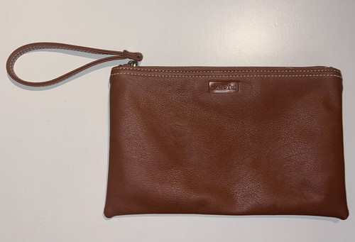 Mia tui brown wrist strap - strap,