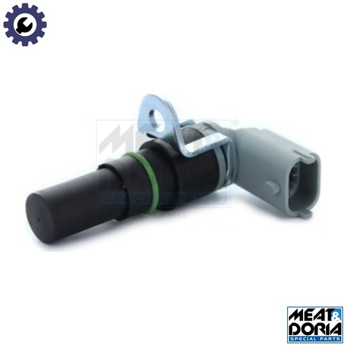 Sensor crankshaft pulse 87324 - sensor,