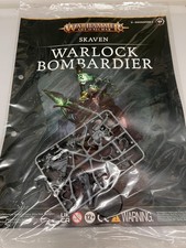Warhammer AOS Skaven Warlock