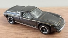 MATCHBOX 1972 LOTUS EUROPA